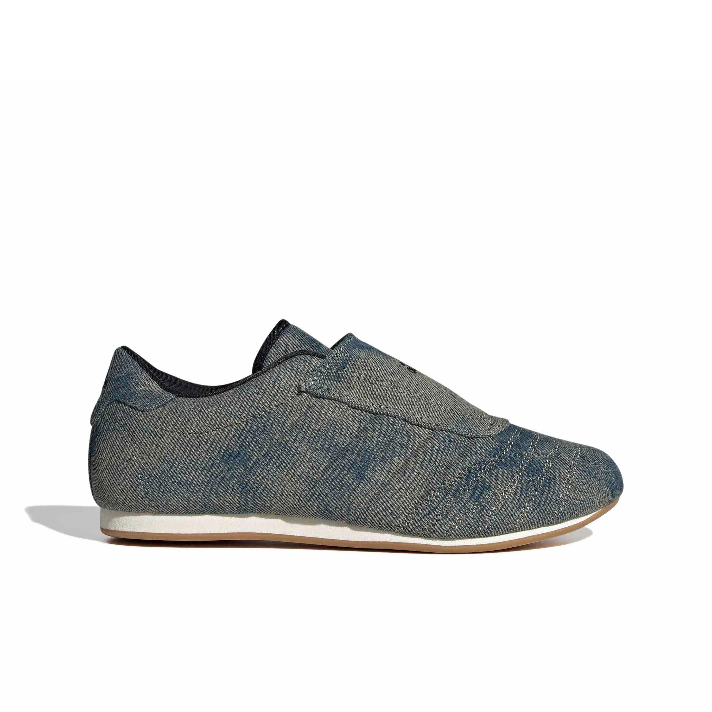 adidas Originals Taekwondo "Core Black" Women's Shoe - BLACK